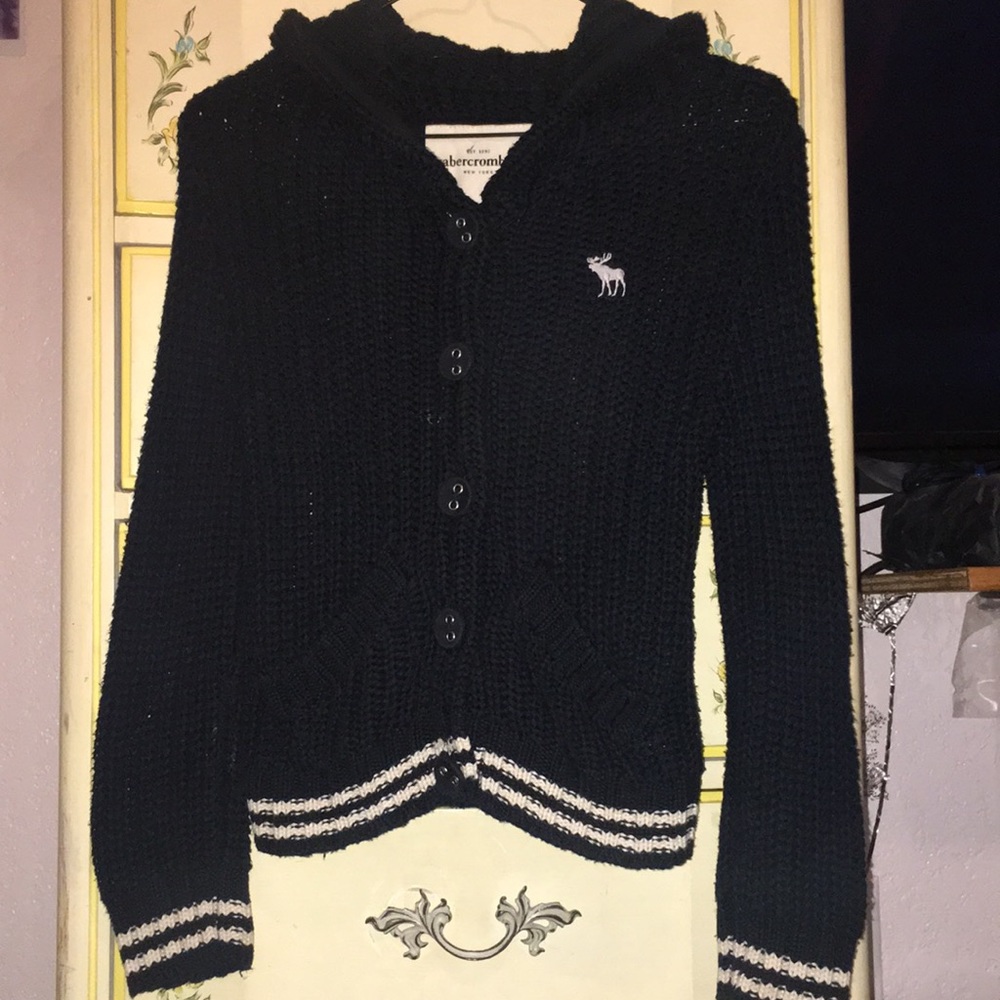 Abercrombie (L)